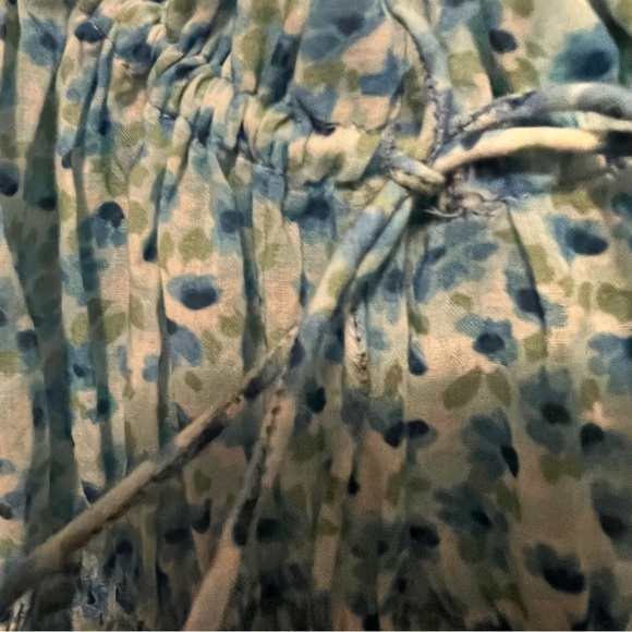 Doen Ashlynn Dress, sz S - Picture 8 of 9